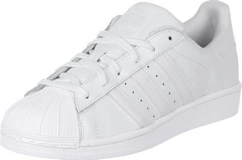 adidas superstar foundation weiß sizeer|adidas Superstar Foundation White/White.